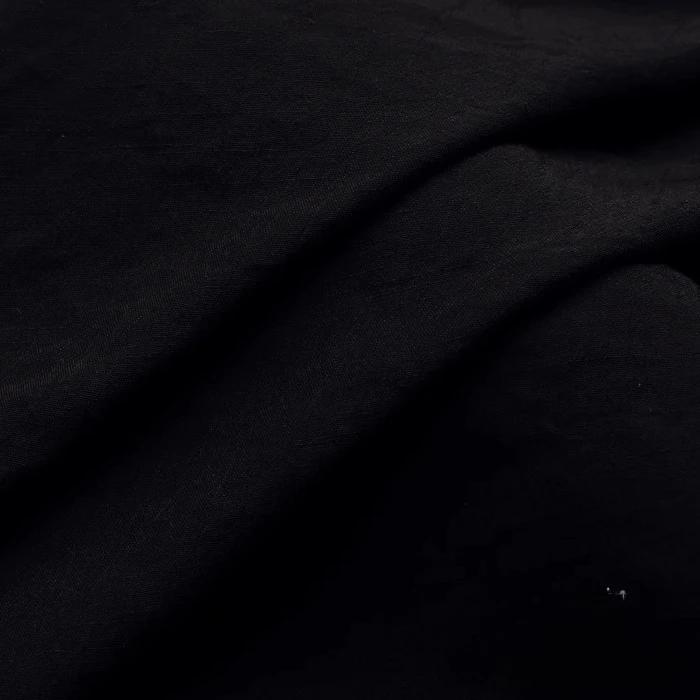 100x150cm Drape Plain Thin Brocade Bamboo Fabric Cotton Linen for Clothing Dresses Shirts Diy Sewing Summer Cloth Rayon Soft