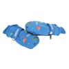 Kids Mittens Cartoon Winter Windproof Waterproof Gloves Non Slip Gloves Thick Fleece Lined Warm Ski Gloves Gifts for