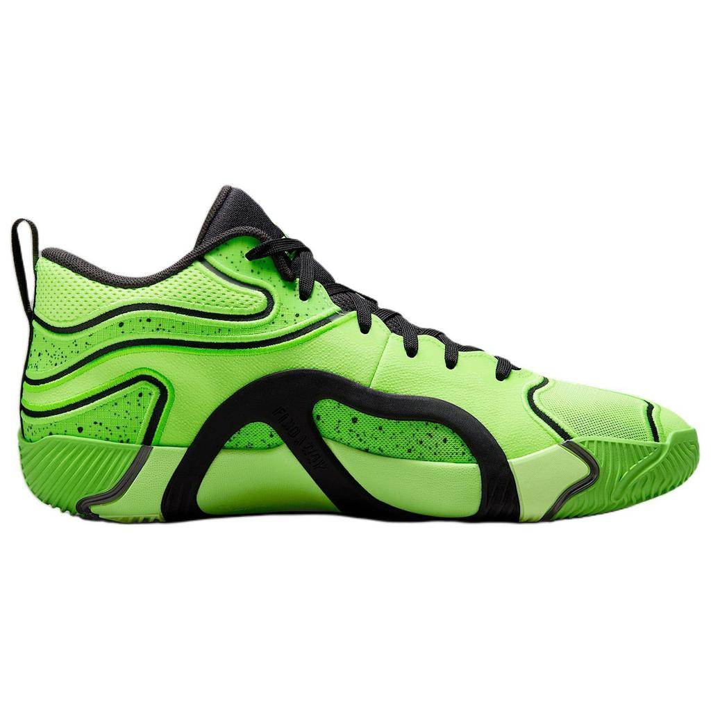Air Jordan Tatum 3 PF 6th Man Verde Fantasma Verde Elettrico Nero HV5912-300