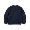 Thisisneverthat Pertex  Eq Trail Pullover Navy