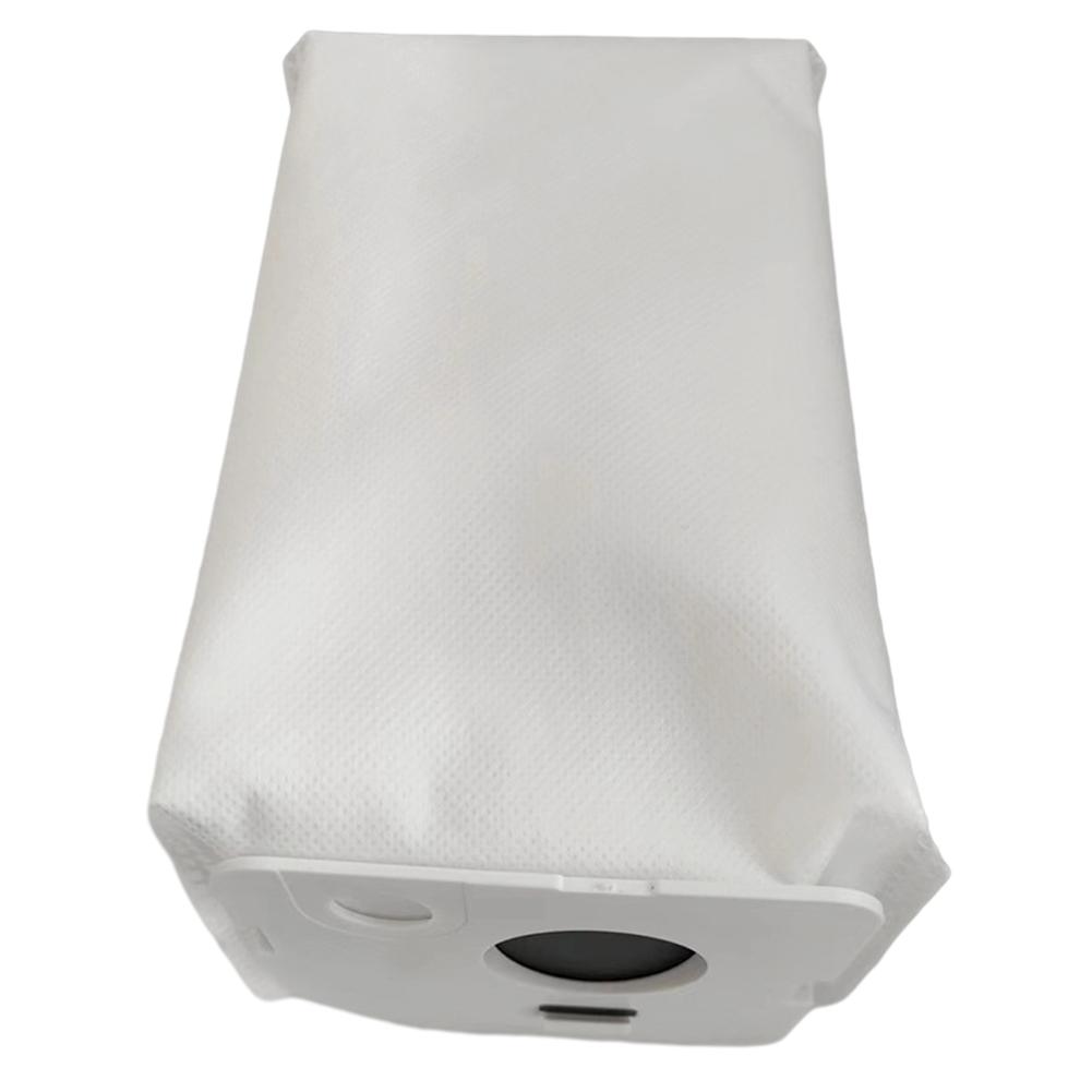 

5 шт. Мешки для пыли для For SamSung For BESPOKE Jet Clean Station Модель VCA ADB95B Совместимы с VS20B/VS25C/VS28C China Mainland