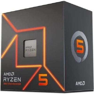 Procesor - AMD - Ryzen 5 7600