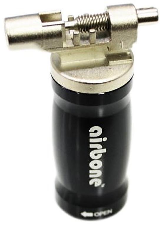Airbone TOOL BAR Black ZT-B013