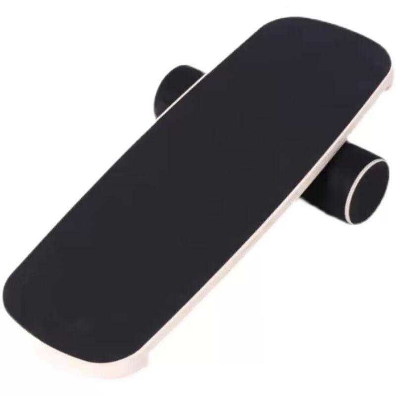 Wooden Indoor Balance Board for Core Training