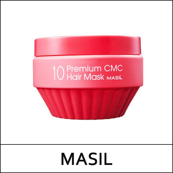 

[МАСИЛ] (бо5) 10 Премиальная CMC Маска для волос 300мл