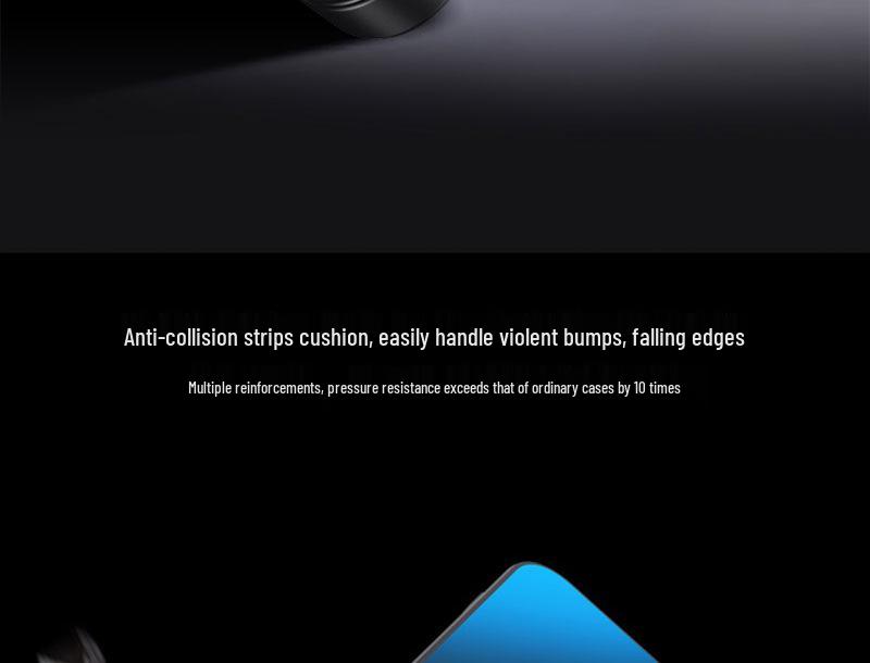 Xiaomi 17Pro Max Drop-Proof Frosted Hard Shell Protective Case