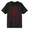 Sleep Token T-Shirt The Black Heart Rock Band New Black Official
