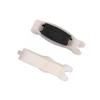 2xSeat Slide Guide block For Passat B5 For golf 4 For Bora 1J0881204A 1J0881203A