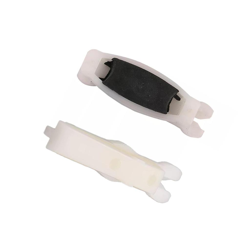 2xSeat Slide Guide block For Passat B5 For golf 4 For Bora 1J0881204A 1J0881203A