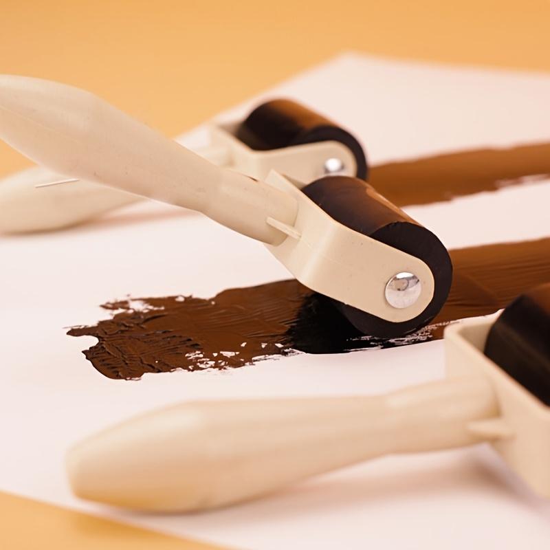 2pcs Diamond Painting Tool Roller DIY Diamond Painting Accessories for Diamond Painting Sticking Tightly Diamond Embroidery Tool