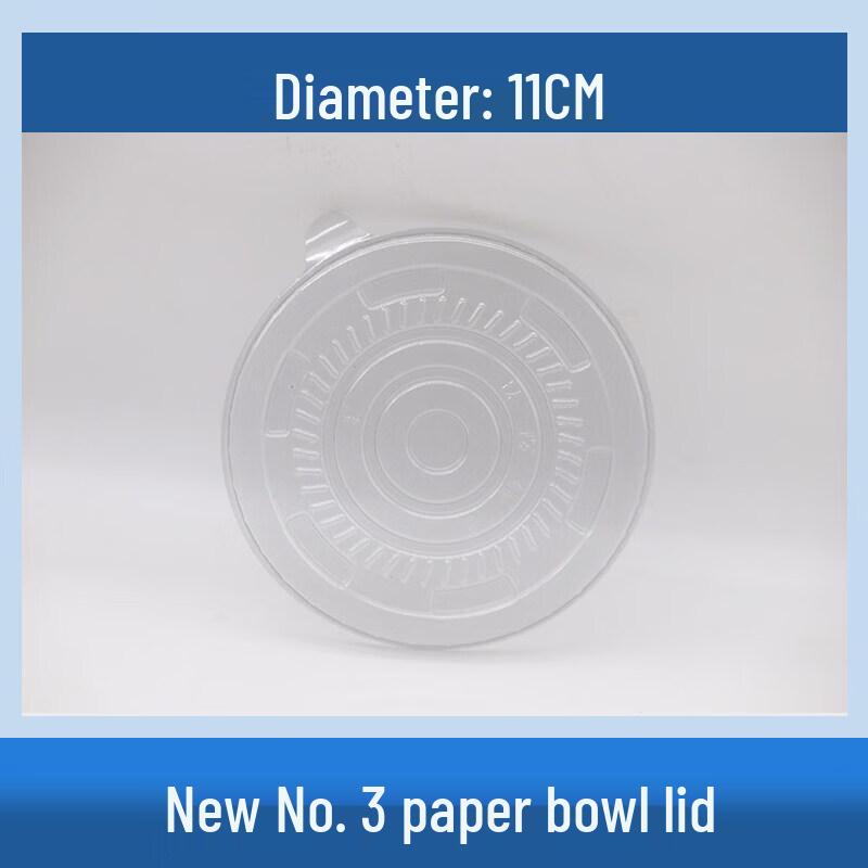 Commercial Disposable Paper Bowls