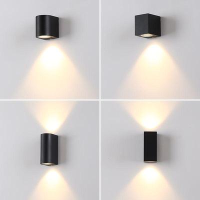 Oświetlenie LED – Lampy ścienne LED