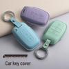 Kia Key Fob Shell Cover: Compatible with K3, K4, K5, KX3, KX5, Sportage, Sorento, Niro, K9