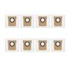 Sacchetto per la polvere per Xiaomi X10+/X20+/X20 Plus X10 Plus/M30S/M40/5 Pro Per Dreame S10 Pro/L10s Ultra/L20 Ultra/L30 Ultra/L20 Pro/S20 Pro Robot Aspirapolvere Parte