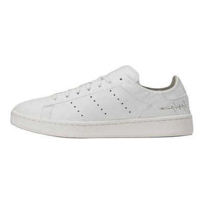 adidas Y-3 Stan Smith Białe Talc Unisex Trampki Core-White JQ4976