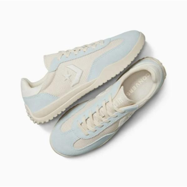 

Кеды Converse женские S повседневные легкие сетчатые кроссовки амортизирующие Run Star Trainer Light 220