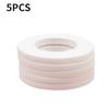 1/5/10pcs Microporous Eyelash Tape, Eyelash Extension Supplies, Makeup Tools, Eyelash Accessories Wholesale, Makeup Tools