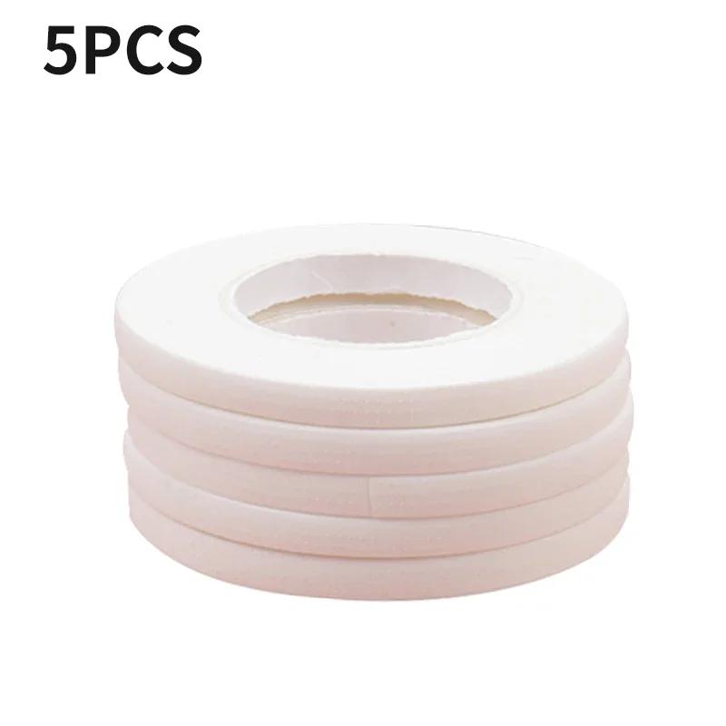 1/5/10pcs Microporous Eyelash Tape, Eyelash Extension Supplies, Makeup Tools, Eyelash Accessories Wholesale, Makeup Tools