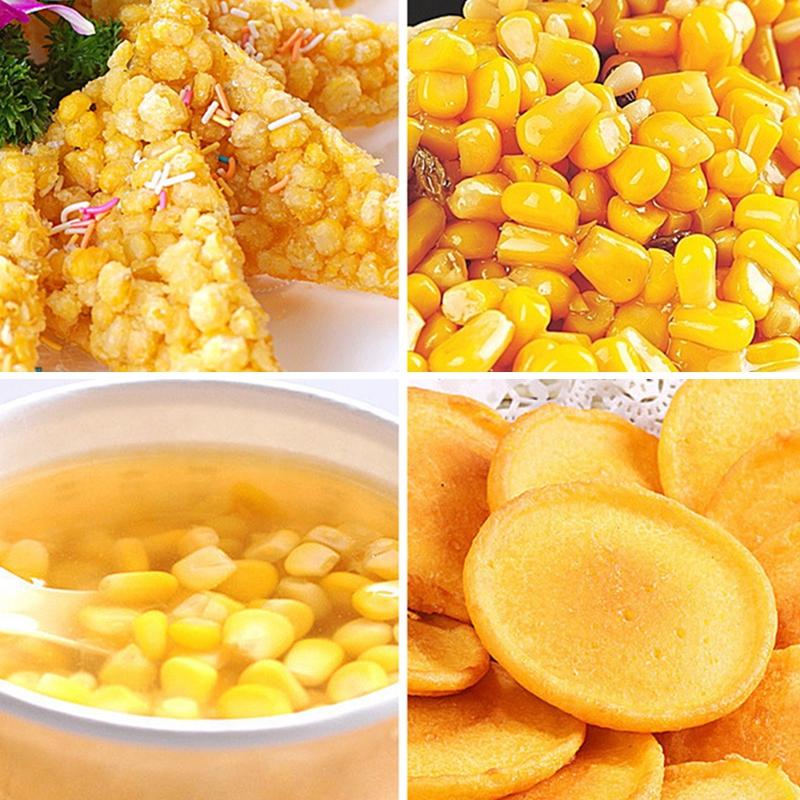 Stainless Steel Corn Peeler Kitchen Vegetable  Corn Stripper Peelers Cob Shaver Planer Thresher Cutter Kitchen Gadget