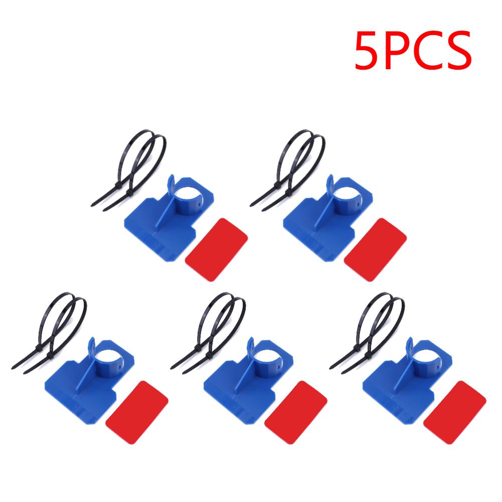 10PCS/5PCS Swimming Pool Pipe Holder Mount for Intex Above Ground Soft Hose Bracket Outdoor Home Garden Swimming Pool Supplies