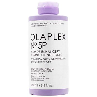 Olaplex - Fialový kondicionér N°5P pro blond vlasy 250 ml -