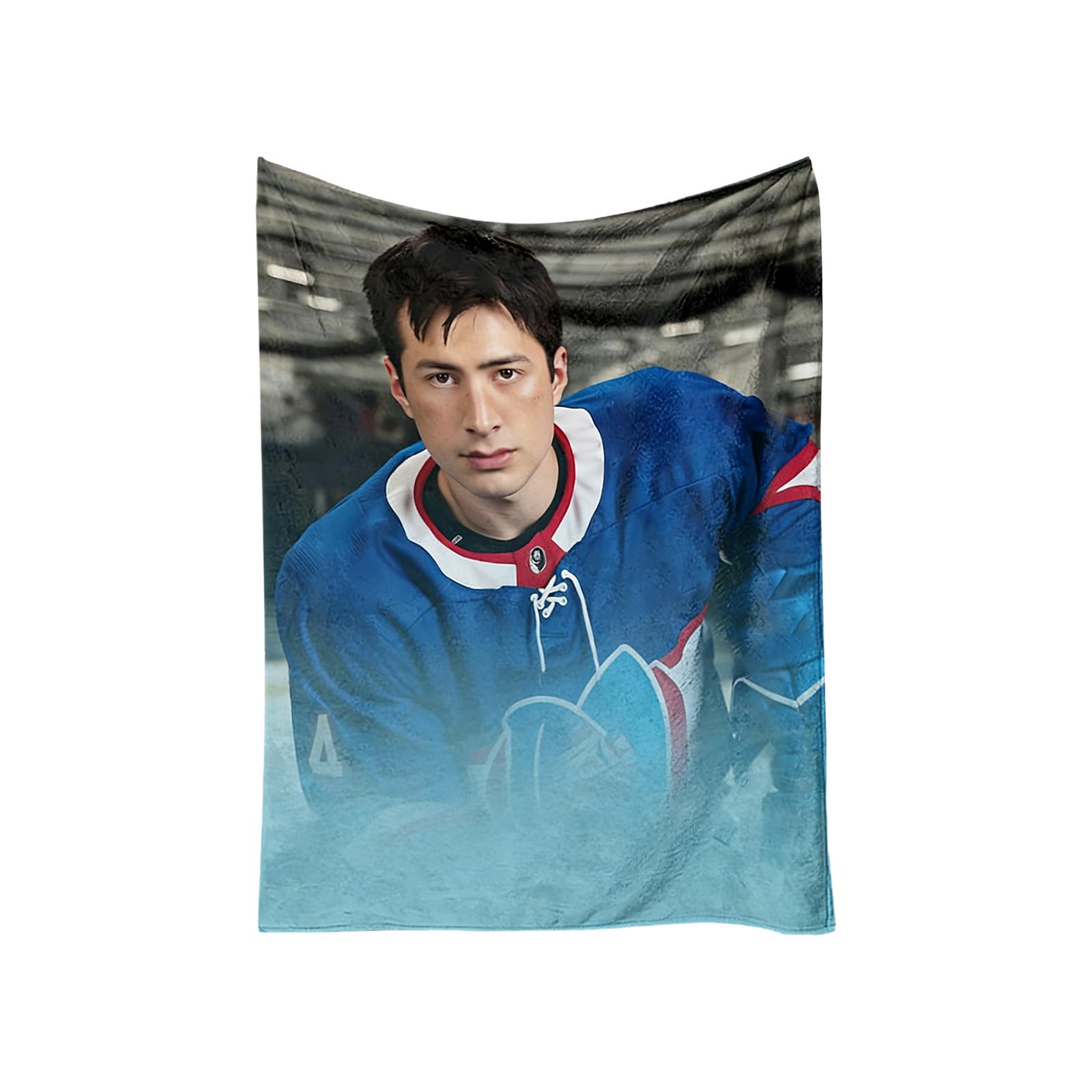 Плед для сна, Плед, Фланелевый плед-накидка на диван