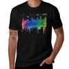 The Fellowship Tshirt Sports Casual Breathable Tee Shirt