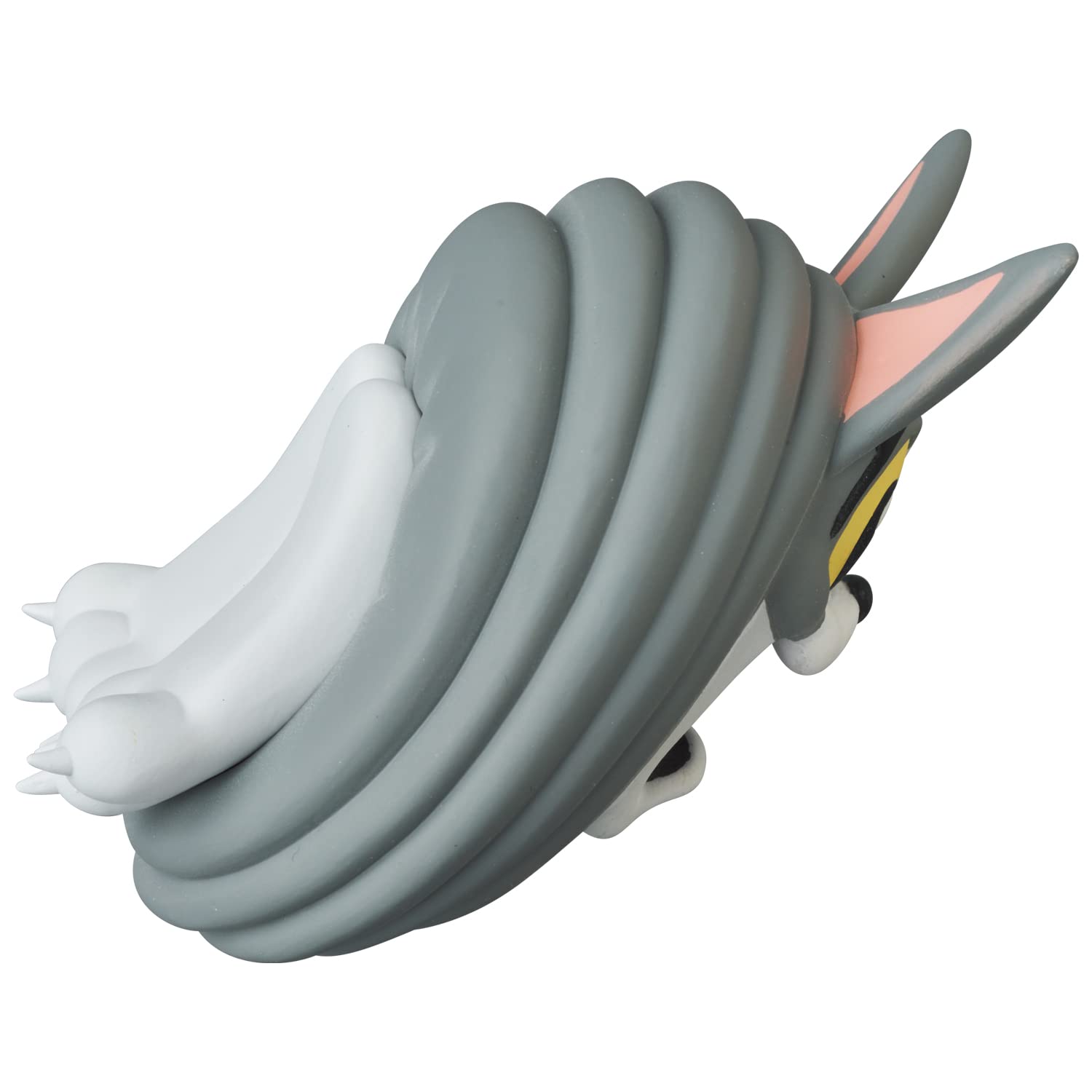 

UDF Ultra Detail Figure 668 Tom and Jerry Series 3 Tom Approximately 50mm Tall Painted Complete Figure No. (Sudden Stop)