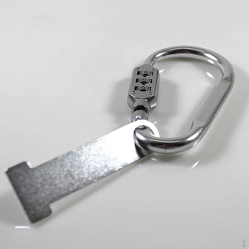 Zinc Alloy Lock for Motorcycle Bikes