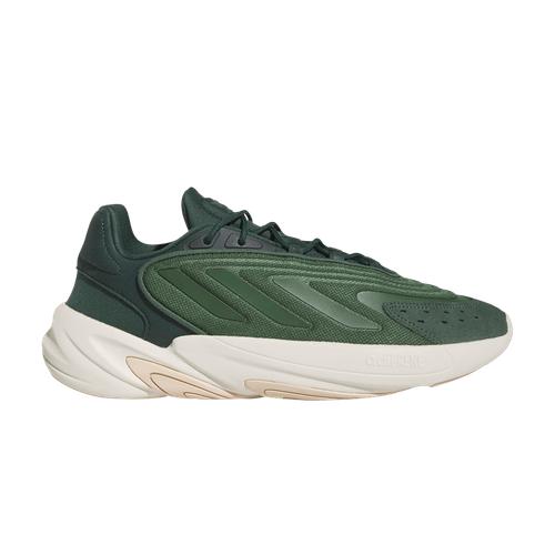 adidas Ozelia Shadow Green Oxide GY2503 EU 36 полумрак/зелёный