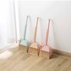 Juego de escoba y recogedor pequeños para niños, herramienta de barrido de aprendizaje, Kit de escoba para el hogar, dormitorio, cocina, juguete de limpieza