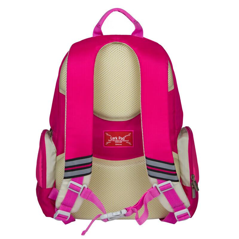 Larkpad Elementary School Backpack for Boys And Girls Grades 1-3, Children's Ultra-Light Large Capacity