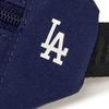 New MLB Polyester Fanny Pack Regular Men's Dark Blue 7AHSB013N-07NYS