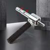 Ice Fishing Drill Bit Adapter For 18mm And 20mm Bit Ensuring Firm Attachment With Light Weight Design