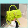 Stylish Trendy Crossbody Bag 2023 New Summer Fashionable Small Square Bag For Women