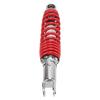 Motorcycle Rear   300MM 3000LB Steel Alloy Waterproof Replacement for JOG 100
