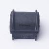 2PCS Front Stabilizer Anti-Sway Bar Bushing Kit For Porsche 911 997 BOXSTER 986 CAYMAN 987 996 99634379217 99634379212