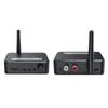 Bluetooth 5.1 Receiver Multifunction RCA 3.5mm Jack Supports U Disk Playback Digital to Analog Sound