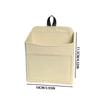 Car Vent Storage Pouch Car Air Vent Pouch Bag Portable Car Auto Seat Interior Air Vent Pouch Bag Box for Phone Glasses Keys