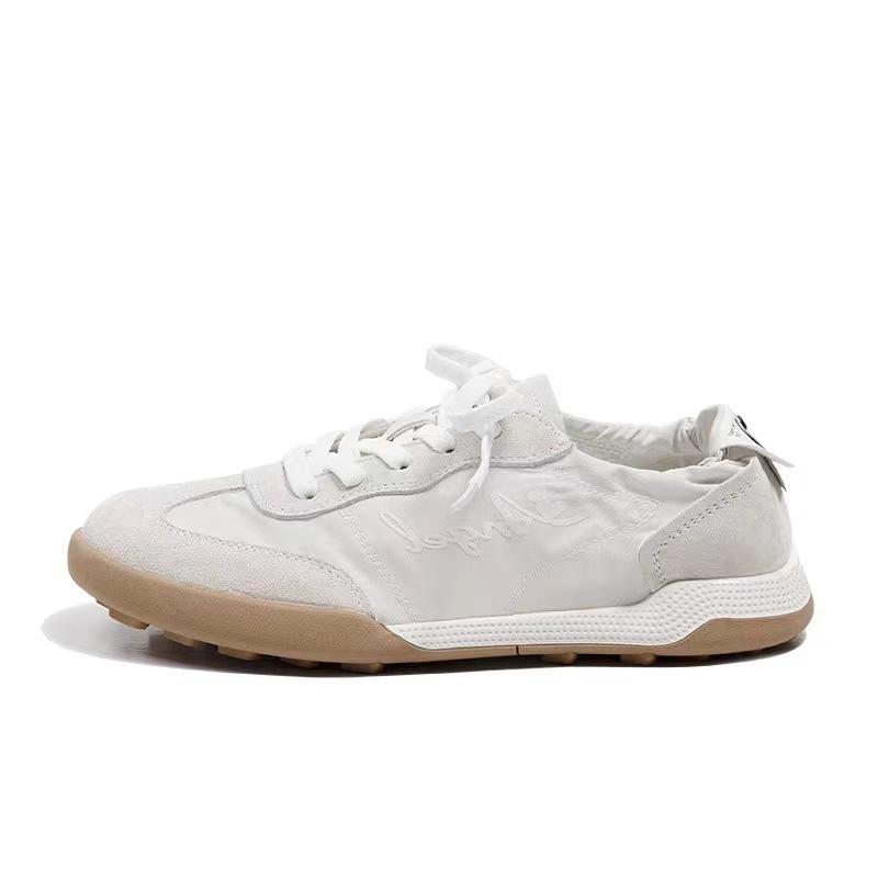 Ballet Lithe Series~ Leather Soft Sole Breathable 2025 New Sports Agamd Training Shoes Women