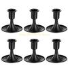 Holder Candlestick Holder for Living Space Dining Table Enhancement Top Sale