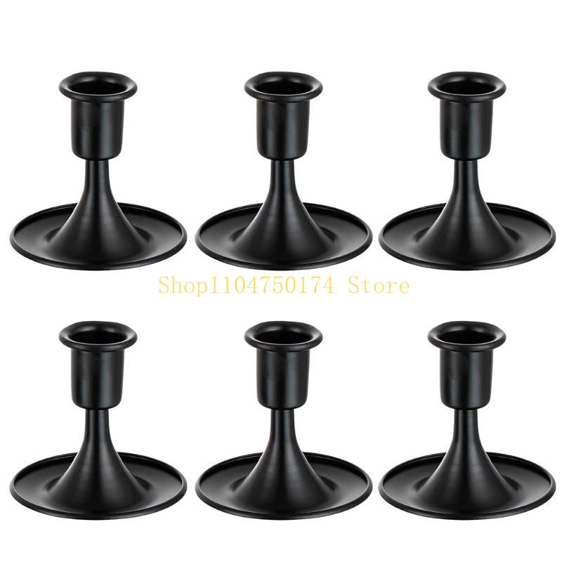 

Holder Candlestick Holder for Living Space Dining Table Enhancement top sale China Mainland