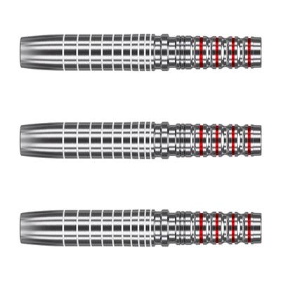 TARGET CHARIS 80 2BA Dart Set Cathy Leung Model (210159),