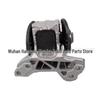 Peugeot 407/Citroen C5 C6 Left Engine Mount Bushing 1813G9