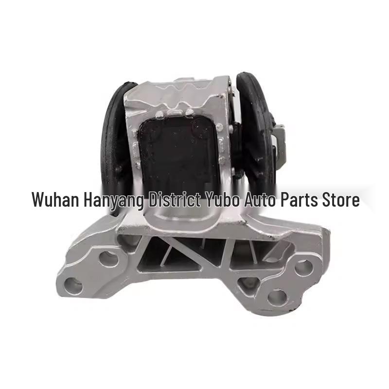 Peugeot 407/Citroen C5 C6 Left Engine Mount Bushing 1813G9
