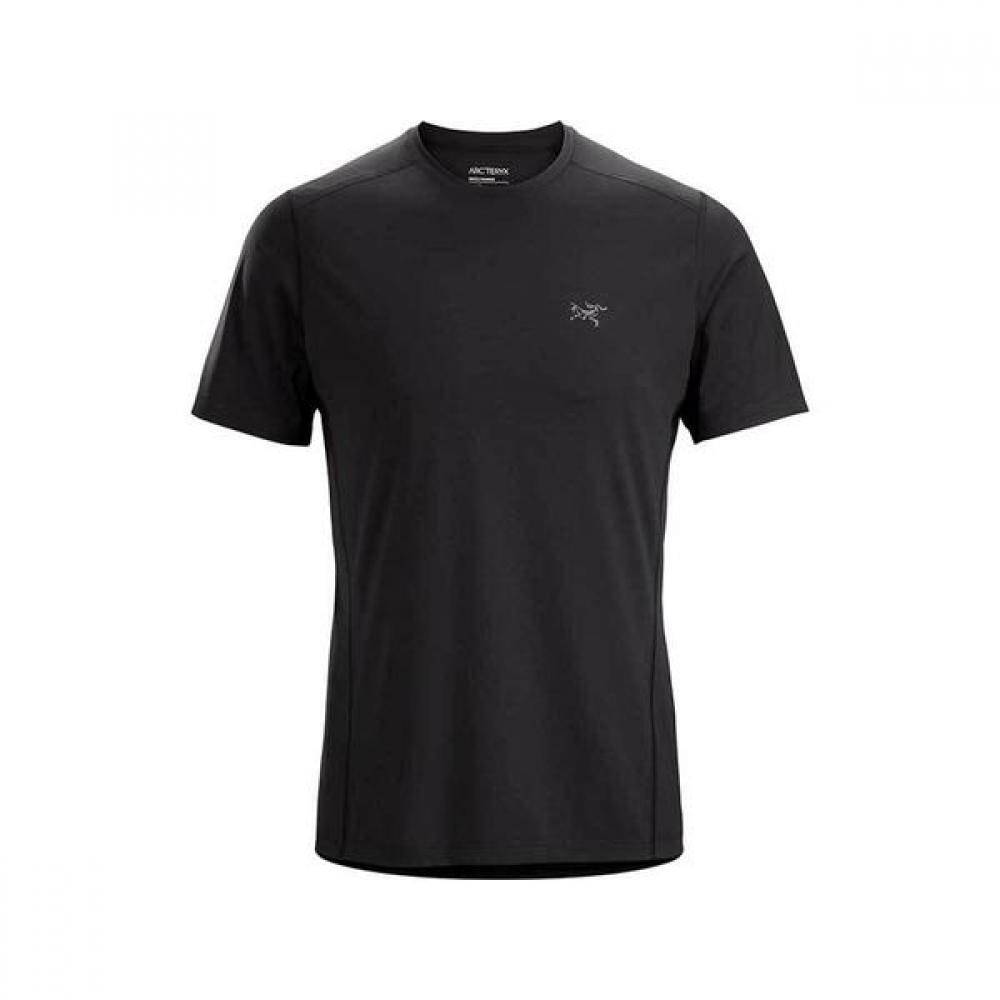 Arcteryx Men S motuS Crew Neck Shirt SS atqSm07173bhr