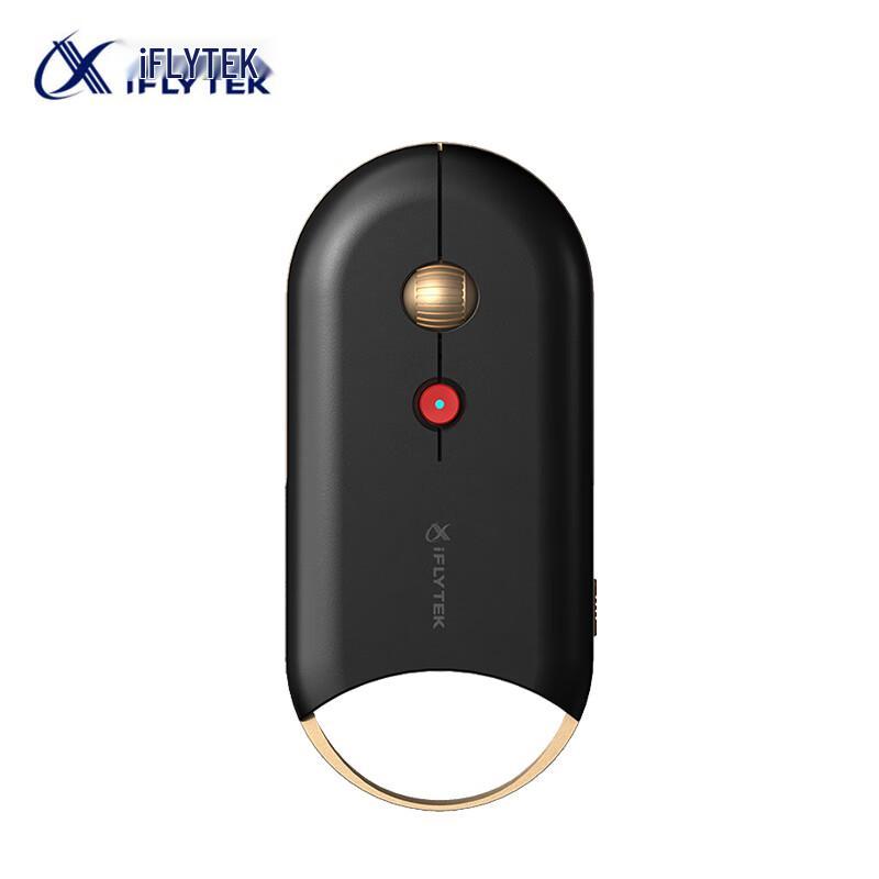 

iFLYTEK M610 Spark AI Voice Mouse