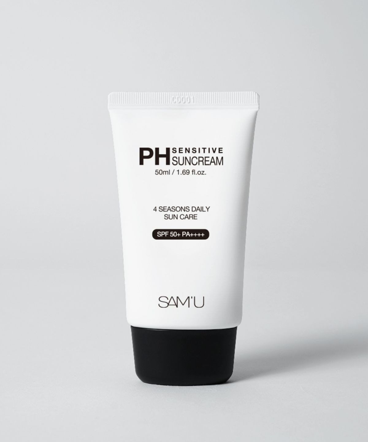 pH Sensitive Sunscreen 50ml