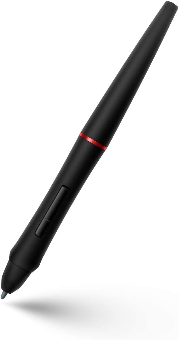 

Artisul Digital Pen for Liquid Tab Standard No Charging 2 Side Switches P59 D22S, Pen, Required,