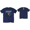 The Beatles - Sgt Pepper Blue (T-Shirt)